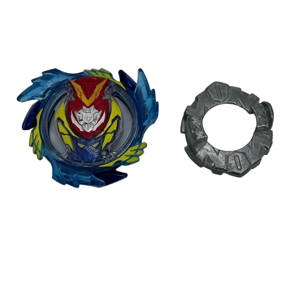 Hasbro Beyblade Burst Evolution Switch Strike Genesis Valtryek V3 Top Part
